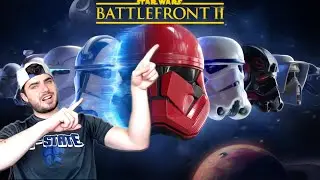 Kyber Star Wars Battlefront II LIVE | Modded Multiplayer Mayhem