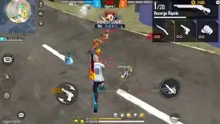 advanced prodigy style - Free Fire - Chumgo FF