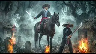 Tuam  Leej Kuab The Hmong Shaman Warrior (Part 5842)
