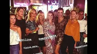 VFNO 2018 ALUCINANTE EN EL CORTE INGL&Eacute;S SERRANO 47