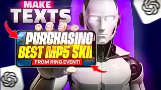 Create KILLER Gaming Text with AI 🤯 | Gemini Gaming Text Tutorial (2026)