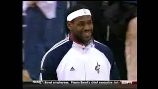 2009   SportsCenter Top 10 Plays   December 15-19