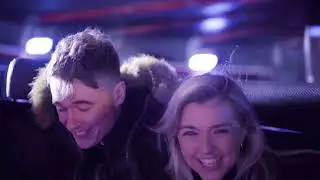 DJ BEDA  MY LOVE  ( OFFICIAL VIDEO ) 
