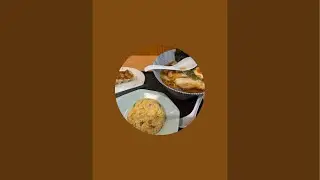 Minda eat vlog is live!