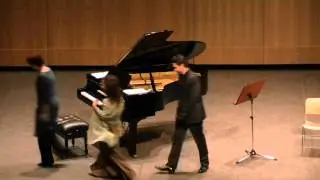 Concierto Homenaje Centenario Rafael (Falo) Moro Collar (1911-1996)