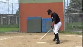 ORLANDO RIOS  BASEBALL PROFILE