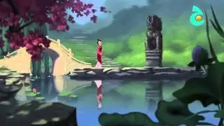 Reflection (Arabic TV)