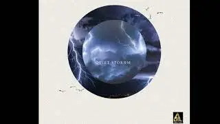 Intro- Quiet Storhm