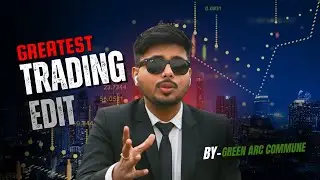 Best Gold Trading Advice for 2026 #greenarccommune #livetrading 