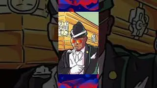 Dj FLOWBR● - Coffin Dance Remix Music.
