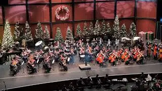 Hallelujah Chorus from 
