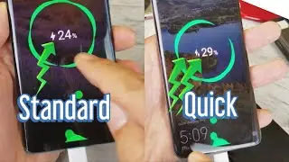 Huawei P30 Pro: How to Quick Charge via Cable (Troubeshooting Tips)