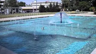 Fujifilm FinePix AV100 teszt