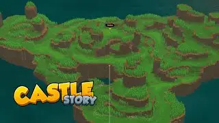Castle Story - Introduction