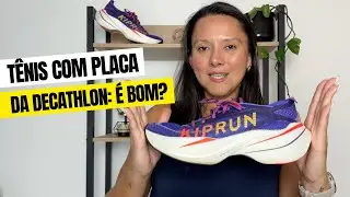 Decathlon Kiprun