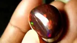 Ethiopian beautiful semen shewa opal