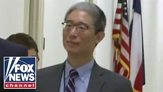 Lawmakers gear up for closed-door interview with Bruce Ohr