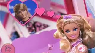 Barbie California Dreamhouse Commercial (2011)