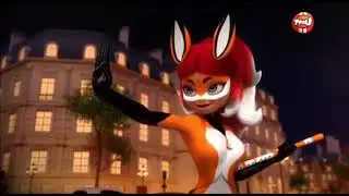 Something Just Like This  「AMV」「Miraculous Ladybug season 2」