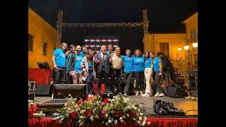 Tramutola Canta 2023 