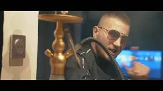 KZR Bratos - Hypocrite (Clip Officiel)