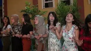 KILINÇ KAMERA GRUP SEYHAN BİRİŞME KÖYÜNE YANBAĞLAMA