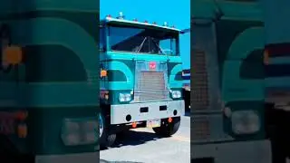 Jurrassi - Trunk Marmon ultrapassar raro
