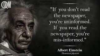 Quotes Of Albert Einstein  - Subscribe to Our Channel! &rarr; /&nbsp;@Pragatijha05Thank you for watching