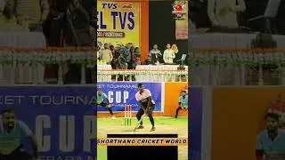 #debesh #shorthand #tennisballcricket