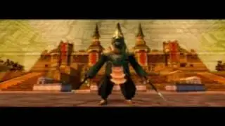 Zelda Twilight Princess: Boss Fight #8 (Zant)
