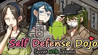 Self-Defense Dojo: Secret NTR Lessons Espa&ntilde;ol para Android-PC