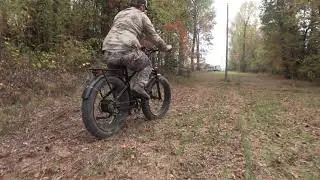 MOST AFFORDABLE E-BIKE ON THE MARKET - HAOQI E Bike REVIEW