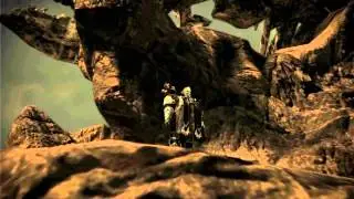 Трейлер TERA Online: предпросмотр классов / TERA Online All Classes Trailer