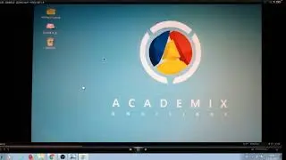 Instalare AcademiX -configurari avansate -II