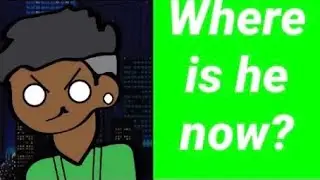 The Downfall of CDusk (where is he now?)