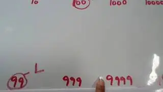 Numbers | Maths | Grade 3 | Lots Of Tutorials