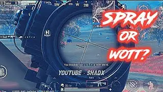 By my side - BGMI MONTAGE//4Fingers claw + Gyroscope//#bgmi #shadX #shadxop #montage (8)