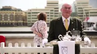 Why Become A Butler? Butler Explains The Benefits of the Profession