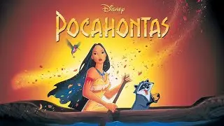 Colors of the Wind- From Pocahontas by Alan Menken / Stephen Laurence Schwartz (Cover by Darwin)