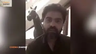 STR on Vijay Sarkar Issue