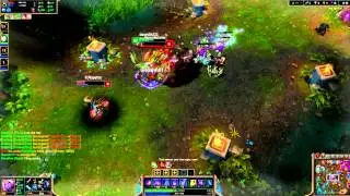 The Advantures Of Full AD Soraka