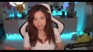 Pokimane Joins the Fart Frenzy! You Won't Believe What Happened on Stream!