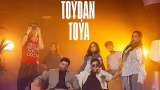 Kakajan Teddy & Twist -  Toydon toya
