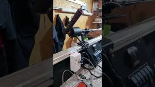 Лучший  бюджетный.  электрический роротатор для датчика Panoptix #рыбалка #fishing