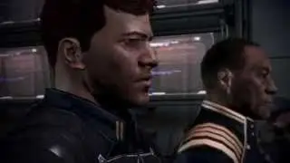 Strombanni plays Mass Effect HD - EP65 - The reapers are here (Silent and edited)