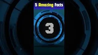 5 amazing fact @FACTFIREKING @DEVKeFacts @ToofaniNewsIndia @factbrain9six @MissionBoardIndia