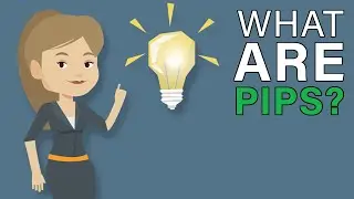 What Are Pips?  Trading for Beginners