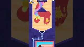 Flow Legends - Gameplay Walkthrough (Android, iOS) New Update - Level 21 #Shorts