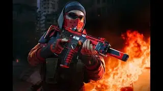 Best bo7 Slayer🔥🔥