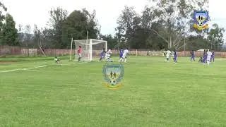 Migori Youth FC Goal vs Nairobi United | Elly Owande | NSL 2023/2024